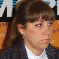 Глава Приморской райадминистрации Одессы Светлана Осауленко покинула пост