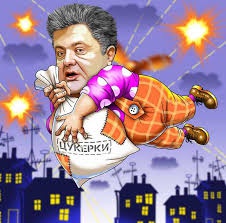 Деньги: Петр Порошенко в ближайшее время собирается продать Roshen