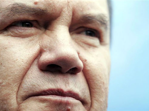 В Лондоне презентовали исследование по коррупции времён Виктора Януковича