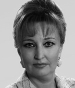 Экс-депутат Ирина Антипенко заперла дочь в доме и делала инъекции, чтобы не пустить на свидание