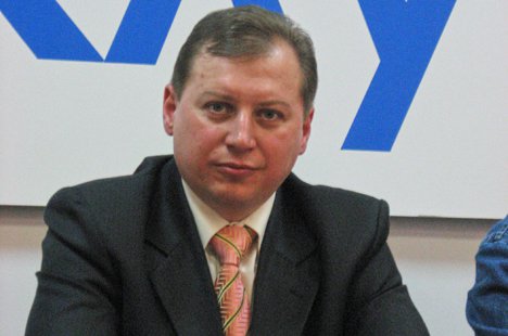 Экс-губернатору Сумской области Владимиру Шульге неизвестные пытались поджечь дом