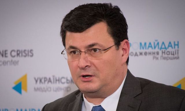 Саакашвили призвал Александра Квиташвили уйти в отставку из-за недостатка агрессии