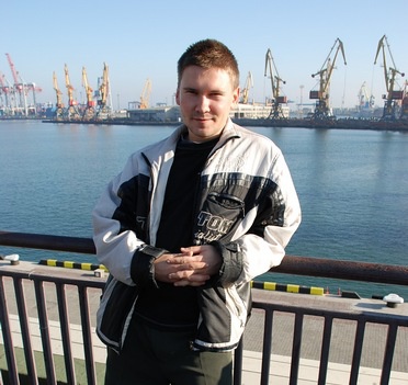 Николаевский политик-русофил Александр Влащенко предложил Януковичу переместить столицу в Севастополь