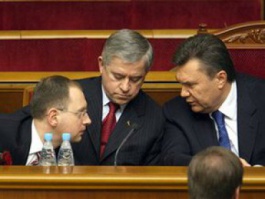 Мнение: То, что не удалось “смотрящим” и россиянам сделать при Януковиче, они реализуют в правительстве Арсения Яценюка