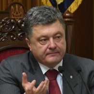 Петр Порошенко не верит в результативность переговоров с ДНР
