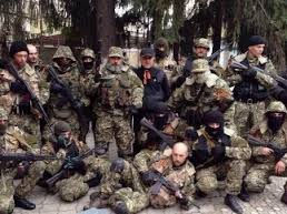 Об этом говорят: Через украино-российскую границу прорвались 8 КАМАЗов - местные жители