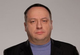 Одесский депутат-взяточник Владимир Сушков за год не заработал ни копейки