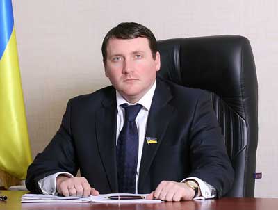 В Алуште из-за референдума уволился секретарь горсовета Сергей Соловьев