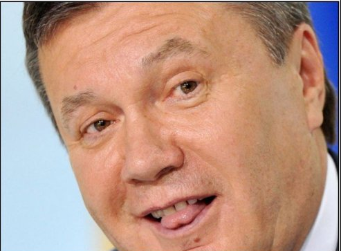 Виктор Янукович уже за год может вернуть себе все активы