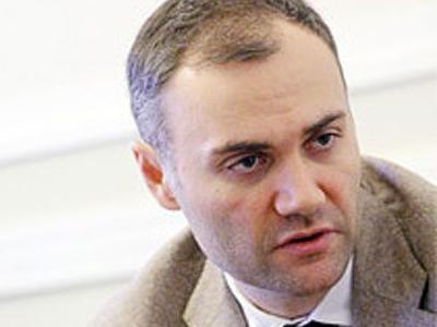 Скандальчик: СБУ открыла уголовное дело против экс-министра финансов Юрия Колобова