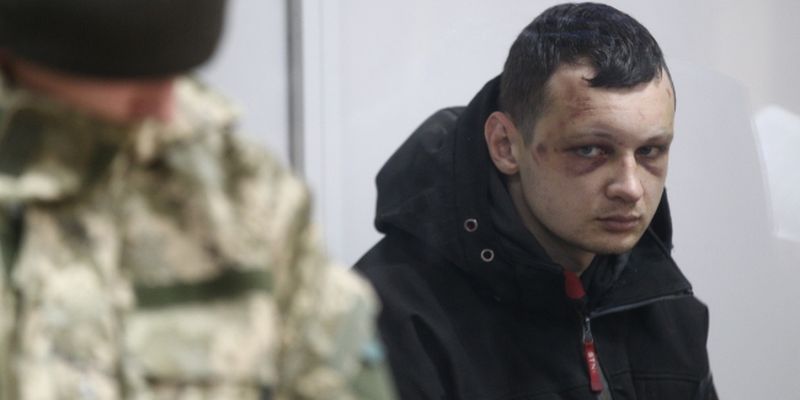 СБУ: Краснов готовил ряд терактов возле админзданий в Киеве