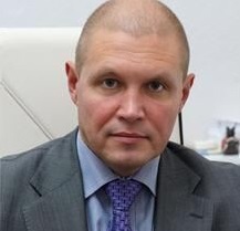 Игорь Титов назначен начальником Керченской переправы