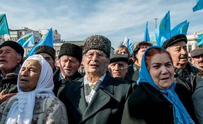 ЧП: Пропавшего крымского татарина нашли мертвым в Евпатории