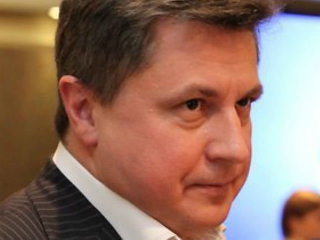 Скандальчик: Террористов на Донбассе финансирует Алексей Азаров