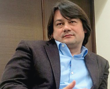 Деньги: Николай Лагун хочет спасти Астра Банк