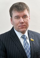 Евгений Варнаков назначен новым начальником областного управления юстиции Луганской области