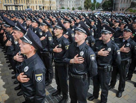 Игорь Мизрах: Закон "Про национальную полицию". Что должно волновать украинцев?