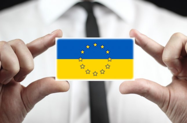 ЕС может возродиться в двухуровневом формате с Украиной в составе