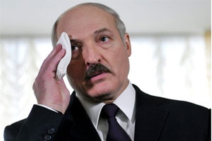 Скандальчик: Александр Лукашенко возмутился дезинформацией в российских СМИ