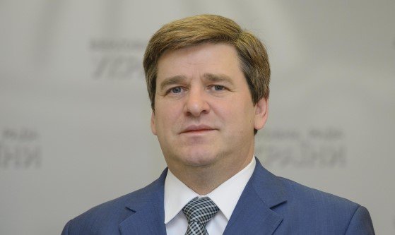 Народный депутат: «Самопомощь» должна понести политическую ответственность за скандал с картой