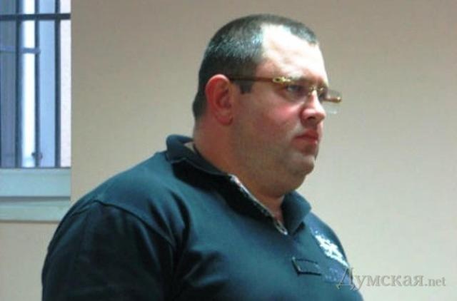 В Одессе задержали мажора-убийцу: сына депутата 'регионала' Александра Кравца - главарь преступной группировки