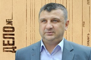 Скандальчик: Милиция разыскивает мелитопольского депутата Игоря Очеретько, которому грозит 12 лет тюрьмы