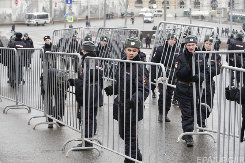 Журналист о марше в Москве: Разошлись униженными и разбитыми. Зачем выходили?