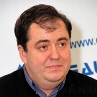 Бывший главный спасатель Одесской области Владимир Боделан снова хочет стать нардепом