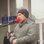 СБУ задержала первого секретаря Волновахского райкома КПУ Сергея Филиндаша за сепаратистскую деятельность