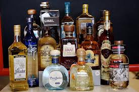 Скандальчик: В одном из киевских магазинов в элитном алкоголе обнаружили токсичное вещество
