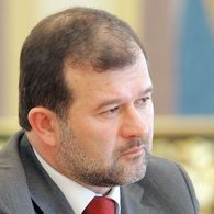 Виктор Балога намекает, что Тимошенко может не одобрить кандидата в президенты от Батькивщины