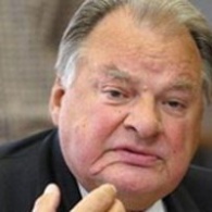 Янукович назвал Геннадия Удовенко примером служения Украине
