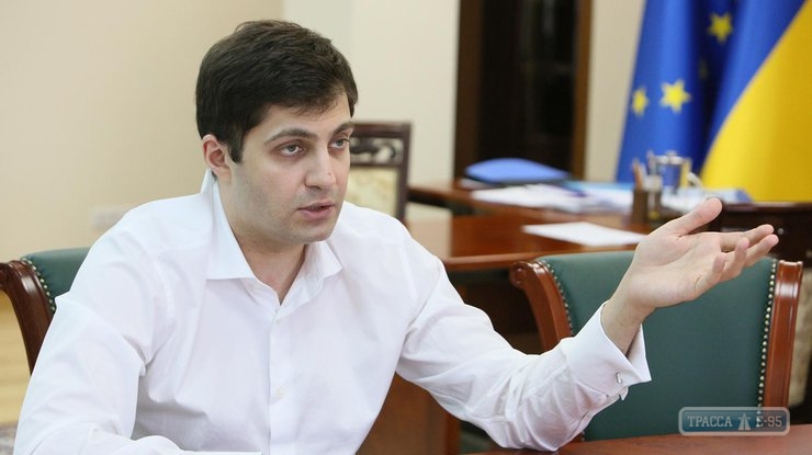 ГПУ обвиняет прокурора Одесской области в сознательном обмане