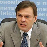 Сергей Терехин потратил на выборы 340 тыс. грн