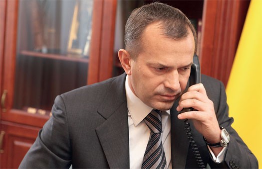Оппозиция требует ареста Андрея Клюева, потому что 'опасен'