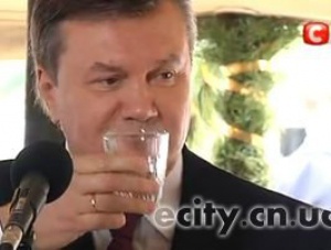 Янукович отпразднует день рождения в брежневских местах: в меню форель и фазаны, веселить будет - \'95 квартал\'
