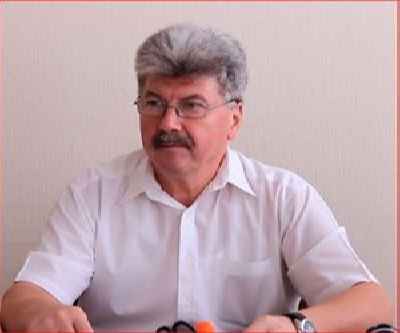 Новым министром иностранных дел ДНР стал приднестровец Александр Караман
