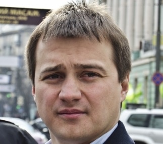 Сергея Березенко назначен руководителем Государственного управления делами