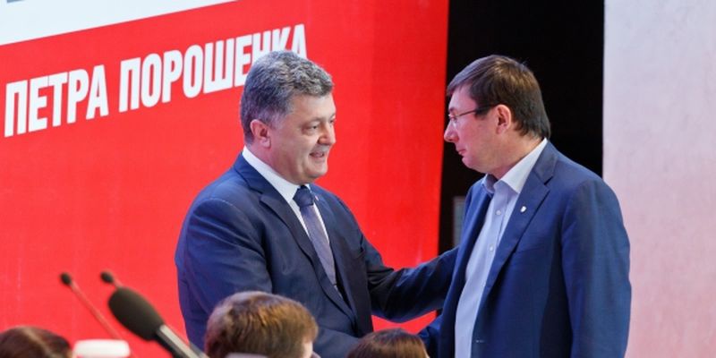 Мнение: Проблемы у Блока Порошенко нарисовались в последние две недели избирательной кампании