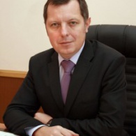 Сумам представили нового губернатора Игоря Яговдика