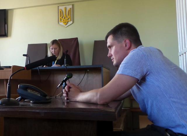 Переписка киевских прокуроров: "Давай его отп*здим просто?"