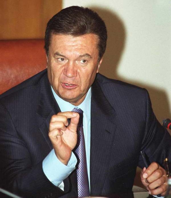 Мнение психолога: Виктор Янукович будет действовать наперекор всем