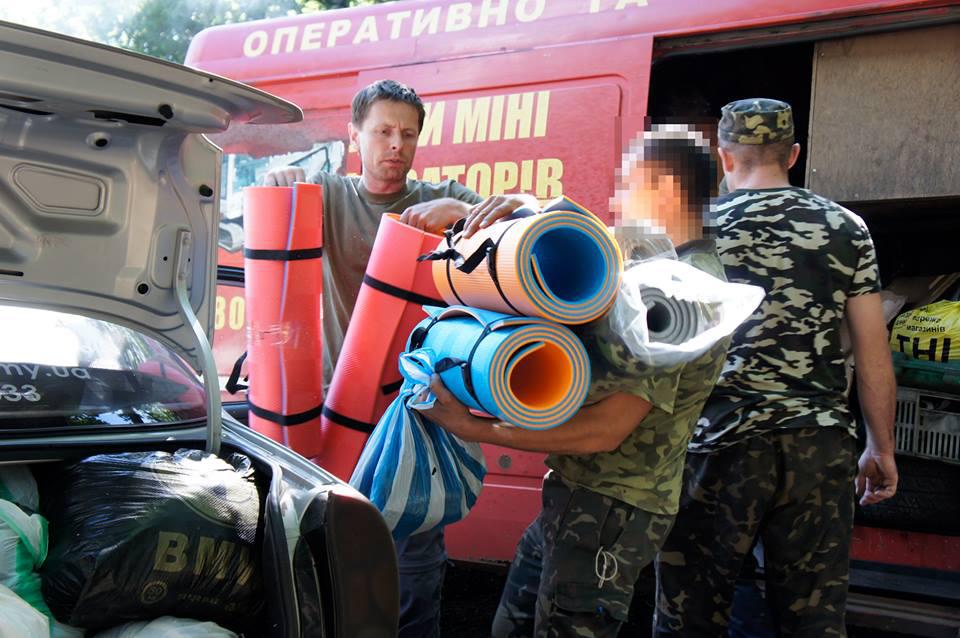 Шок! «Тыловые крысы» в военкоматах начали дергать украинцев служить за себя и "того парня"