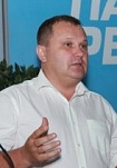Игорь  Александрович Перепека