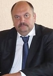 Валерий Валерьевич Олейник