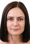 Елена Александровна Матузко
