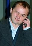 Виталий Михайлович Чепинога