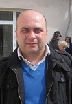 Денис Михайлович Токарь