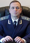 Александр Владимирович Кирилюк