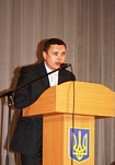 Сергей Алексеевич Тимченко